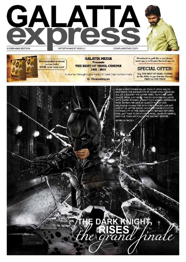 Gå ubegrenset med Magzter GOLD